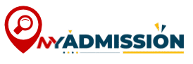 Search My Admission Logo