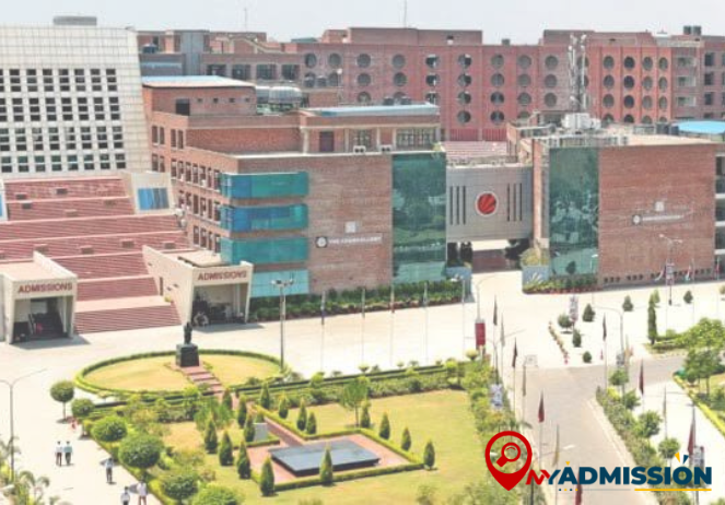 Lovely Professional University LPU Online